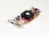 DELL Radeon HD 4450 512MB DVI/DisplayPort PCI Express x16 LowProfile 0C7MG0š