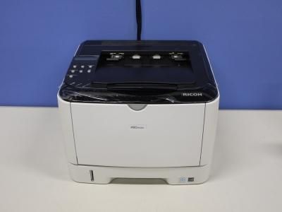 RICOH IPSiO SP 3510 A4モノクロレーザープリンタ 約1.5万枚