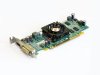 DELL Radeon HD 5450 1GB DVI/HDMI PCI Express x16 Low-Profile 082XVDš