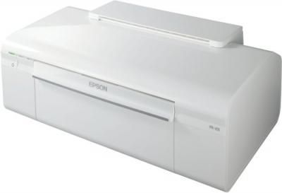 PX-101 EPSON A4インクジェットプリンタ 未使用品 - プリンター