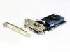 ELSA GeForce GT710 1GB VGA/DVI/HDMI PCI-Express x8/ʪ x16 GD710-1GEBL LowProfileš
