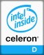 Intel Celeron D Processor 347 3.06GHz/ 512KB L2/533MHz FSB/LGA775/Cedarmill/SL9KNš