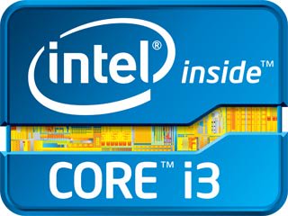 Intel Core i3-530 Processor 2.93GHz/4MB/2コア/4スレッド/LGA1156/Clarkdale/SLBLR【中古】  - プリンター、サーバー、セキュリティは「アールデバイス」