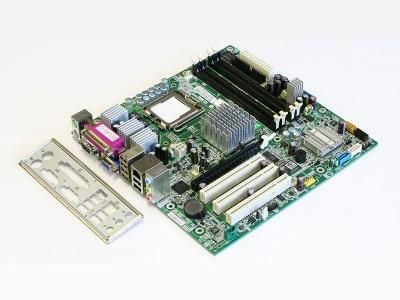 MS-7186 Ver1.0 MSI Intel 945G/LGA775 NEC ValueOne MT MT800 MS-7186 Ver1.0 MSI Intel 945G/LGA775 NEC ValueOne MT MT800