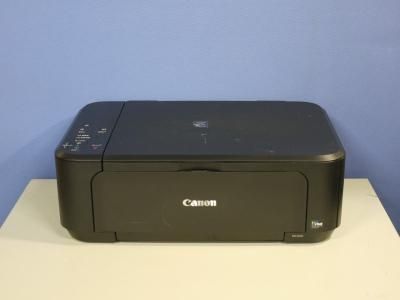 【新品未使用品】Canon PIXUS MG3530BK