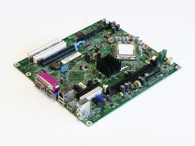 0MH651 DELL OptiPlex 320 DT ATI Radeon Xpress 1100