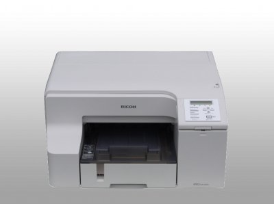 RICOH IPSiO GX e5500 ジェルジェットプリンター【中古】 - プリンター、サーバー、セキュリティは「アールデバイス」 -  年末年始休業日 12月28日 (土) から 01月05日 (日)