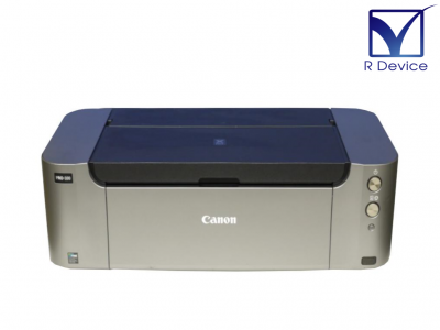 Canon PIXUS PRO-100 A3ノビ対応 インクジェットプリンタ 有線/無線LAN