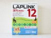 LAPLINK 12 1饤󥹥ѥå 󥿡 Windows CD-ROMš
