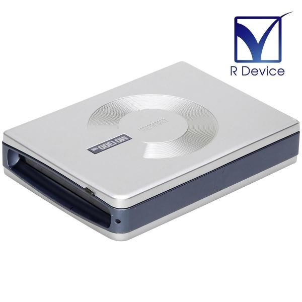 MOC2-U1.3 I-O DATA DEVICE 1.3GB MOɥ饤 USB 2.0/1.1 ACץʡš