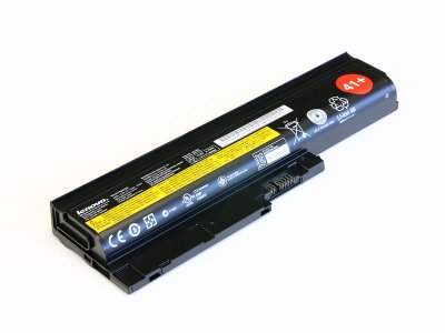 42T4621 Lenovo ThinkPad R500/R60/R60e等用 純正バッテリー【未使用品