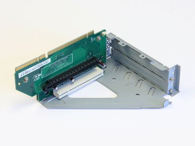 CP506139-01 富士通 ESPRIMO D751/D等用 拡張スロットライザーカード PCI Express x16/PCI【中古】 -  プリンター、サーバー、セキュリティは「アールデバイス」