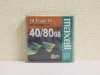 maxell DLTtape IV ǡȥå 40/80GB D88/1800ڿʡ