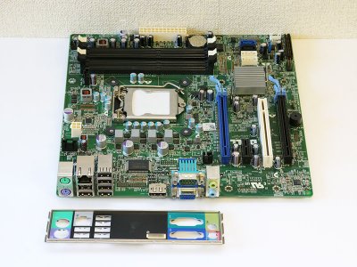 0HY9JP DELL OptiPlex 790 MT等用 マザーボード Intel Q65/LGA1155