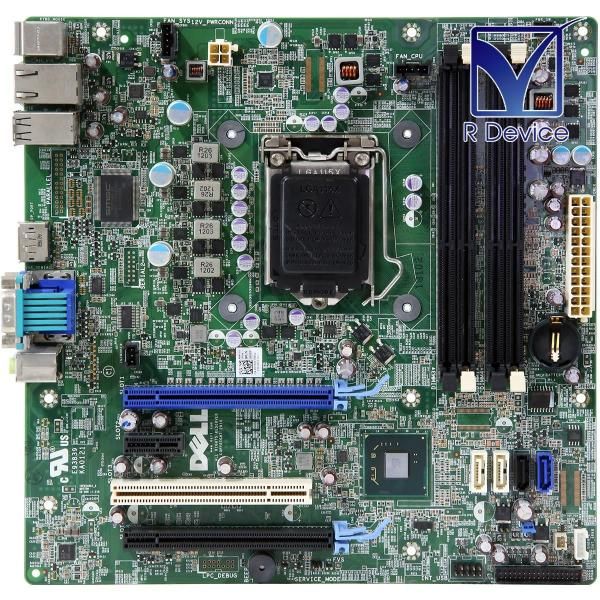 0HY9JP Dell OptiPlex 790 MT  ޥܡ Intel Q65 Chipset/LGA1155š 