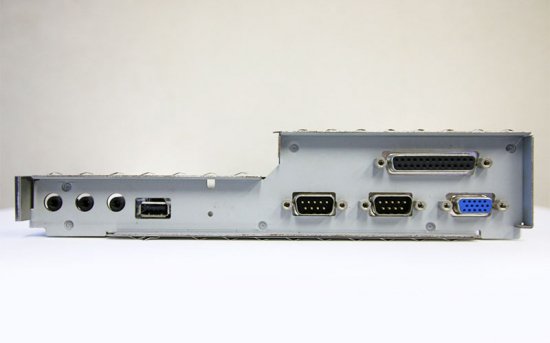 GCMK-M1X NEC PC98-NX PC-VS26D等用 マザーボード Intel 440LX/Slot1/RIVA128【中古】 -  プリンター、サーバー、セキュリティは「アールデバイス」