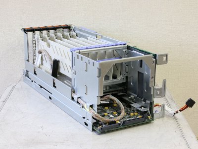 71P8989 IBM eServer xSeries 445用 I/Oボード+拡張スロット【中古】 -  プリンター、サーバー、セキュリティは「アールデバイス」