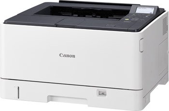 Canon Satera LBP8710 A3モノクロレーザープリンター 両面印刷標準モデル 新品未使用品 - プリンター 、サーバー、セキュリティは「アールデバイス」