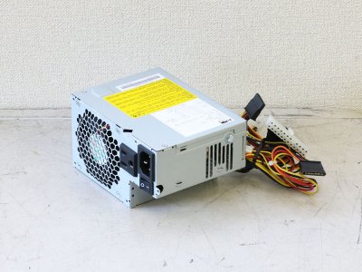 CP273315-03 富士通 ESPRIMO D550/AX等用 電源ユニット AcBel Polytech PC7066 230W【中古】 -  プリンター、サーバー、セキュリティは「アールデバイス」