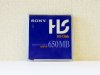 SONY HS(HyperStorage)ǥ HSM-650 650MB̤ʡ