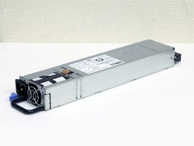 0X0551 DELL PowerEdge 1850等用 電源ユニット TÜV SÜD Product Service AA23300 550W【中古】  - プリンター、サーバー、セキュリティは「アールデバイス」