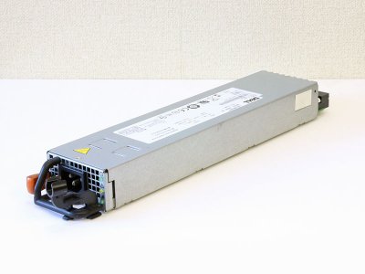 0D9761 DELL PowerEdge 1950用 冗長電源ユニット A670P-00 670W【中古】 -  プリンター、サーバー、セキュリティは「アールデバイス」