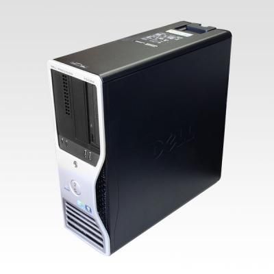 Precision T5500 DELL Xeon E5606 2.13GHz/4GB/500GB/DVD-ROM Precision T5500 DELL Xeon E5606 2.13GHz/4GB/500GB/DVD-ROM
