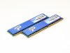 PSD24G800KH Patriot Memory 4GB (2GBx2) DDR2-800 PC2-6400 SDRAM DIMM 1.8V 240pinš