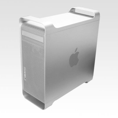 PowerMac G5 A1047 Apple Dual PowerPC G5 2.0GHz/2GB/160GB/Radeon 