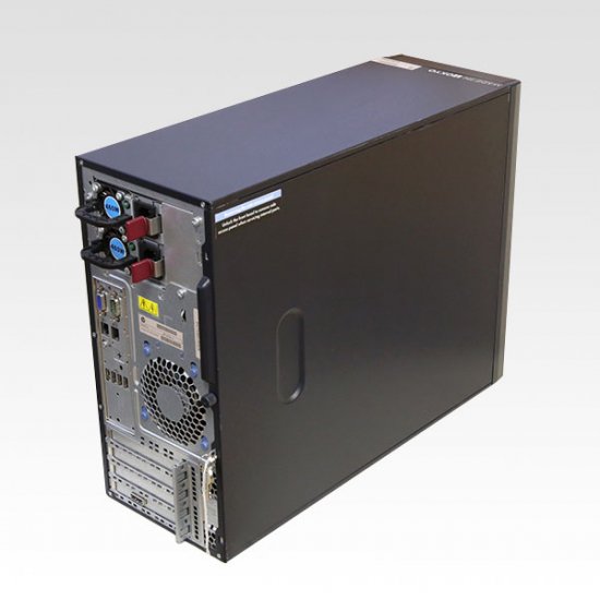 ProLiant ML110 G7 647336-B21 HP Xeon E3-1220  3.10GHz/8GB/HDD非搭載/DVD-RW/SmartアレイP212/鍵付属【中古】 - プリンター、サーバー、セキュリティは「アールデバイス」