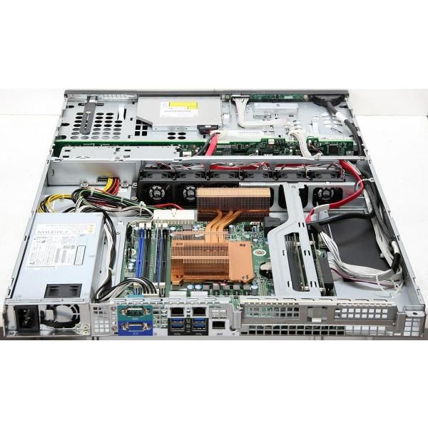 HA8000/RS110 FN GUF110FN-5PNNDN0 日立製作所 Xeon E3-1270 v5