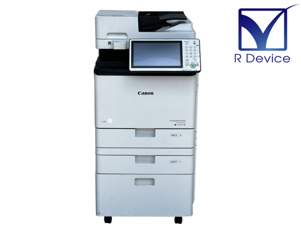 ڻѾܡCanon imageRUNNER ADVANCE C356F III A4顼졼ʣ絡 1.3 ԡ/ץ//FAX AirPrintбš