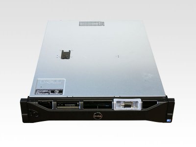 PowerEdge R510 DELL Xeon X5650 *1/8GB/HDD非搭載/DVD-ROM/PERC H700/電源ユニット  *2【中古】 - プリンター、サーバー、セキュリティは「アールデバイス」