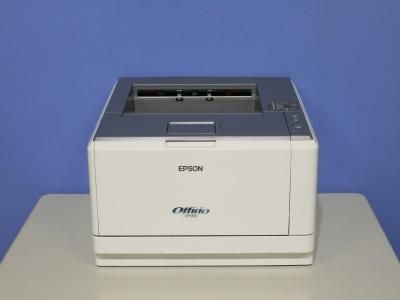 プリンター EPSON エプソン LP-S310N #19 - PC周辺機器