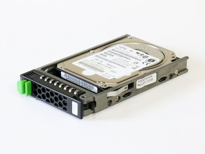 PG-HDD41C 富士通 内蔵ハードディスクユニット 147GB 2.5インチ/SAS/10000rpm マウンタ付き【中古】 -  プリンター、サーバー、セキュリティは「アールデバイス」