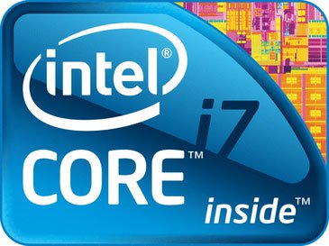 intel core i7-2600