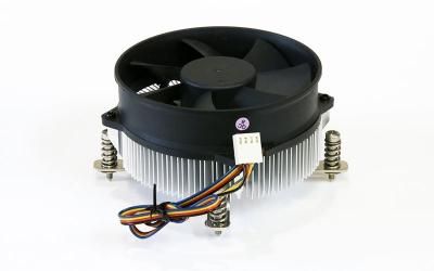 EC9525H12EP EVERCOOL CPUクーラー DC12V-0.24A 4穴ピッチ 75mm