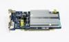 ASUSTeK GeForce 7600 GS 512MB DVI/VGA/TV-out PCI Express x16 EN7600GS SILENT/HTD/512M/Aš