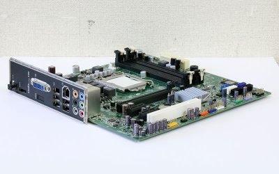 0T568R DELL studio XPS 8100用 マザーボード Intel H57/LGA1156/BIOS