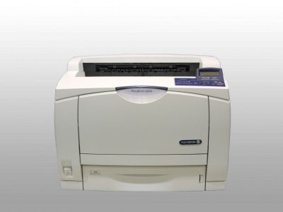 富士ゼロックス DocuPrint 4050 A3モノクロレーザープリンター 1,200dpi 約6.1万枚【中古】 -  プリンター、サーバー、セキュリティは「アールデバイス」