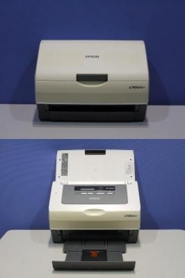 Amazon | EPSON Offirio シートフィードスキャナー ES-D400
