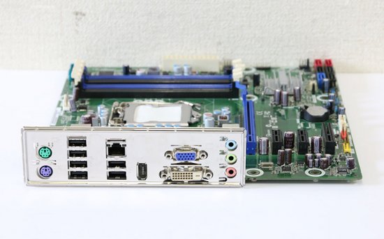 IPISB-CB EPSON Endeavor MR4100用 マザーボード Intel H67 Express/LGA1155【中古】 -  プリンター、サーバー、セキュリティは「アールデバイス」 - 年末年始休業日 12月28日 (土) から 01月05日 (日)