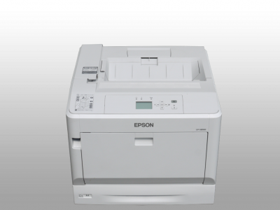 LP-S8160 EPSON A3 カラーレーザープリンタ 有線LAN/両面印刷標準搭載 