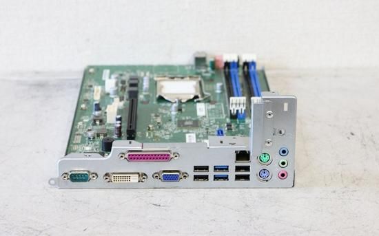 CP657787-01 富士通 ESPRIMO D583/H等用 マザーボード Intel B85