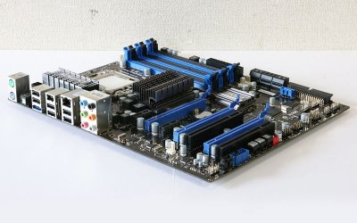 X58 Pro-E msi ATXマザーボード Intel X58+ICH10R/LGA1366【中古】 -  プリンター、サーバー、セキュリティは「アールデバイス」