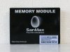 SMD-N4G-5C-D SanMax Technologies 4GB (2GB *2) DDR2-533 PC2-4200 SO-DIMM 200pinš 