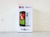LG-D620J LG G2 mini SIMフリー スマートフォン【未使用品】 