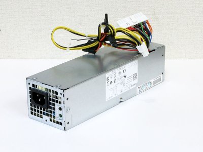 0PH3C2 DELL OptiPlex 7010 SFF等用 電源ユニット Hipro Electronics