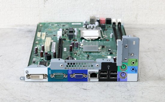 CP418636-01 富士通 ESPRIMO FMV-D5390用マザーボード Intel Q57