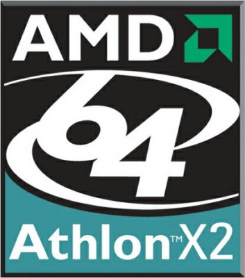 AMD Athlon 64 X2 5000+ 2.6GHz/1MB L2/2コア/2スレッド/Socket AM2/AD05000IAA5D0【中古】  - プリンター、サーバー、セキュリティは「アールデバイス」